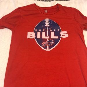 Buffalo Bills t shirt